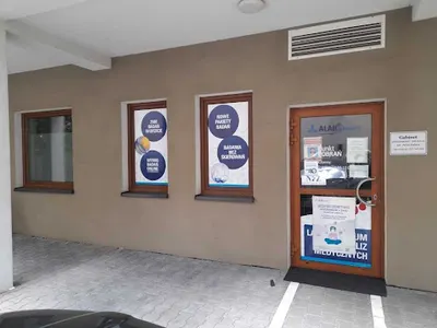 Punkt Pobrań ALAB laboratoria